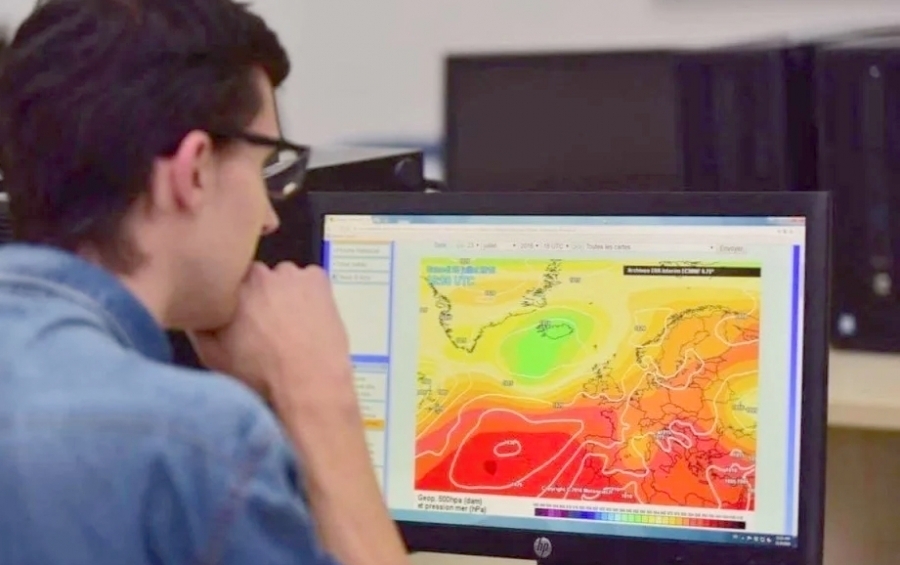 POZNATI BH. METEOROLOG: Sladić najavio novi toplotni val, evo kad stiže