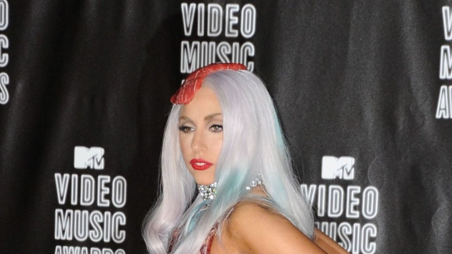 MTV Video Music Nagrade: Dvanaest nominacija za Lady Gaga