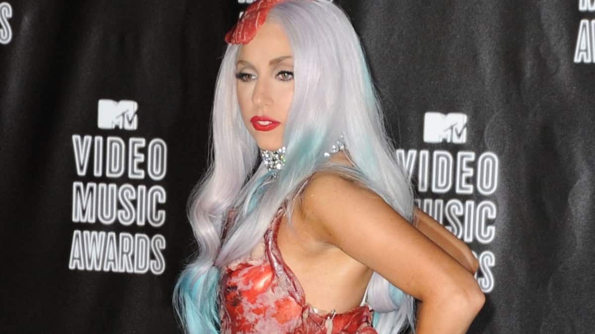 MTV Video Music Nagrade: Lady Gaga vodi s dvanaest nominacija
