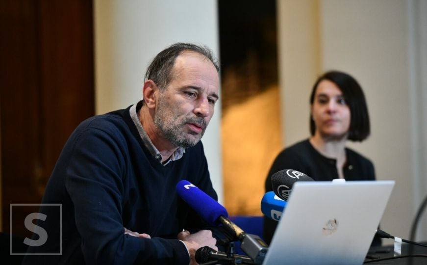 Zemaljski muzej BiH pod pritiskom: “Dobijamo prijetnje zbog najavljene pomoći Palestini”