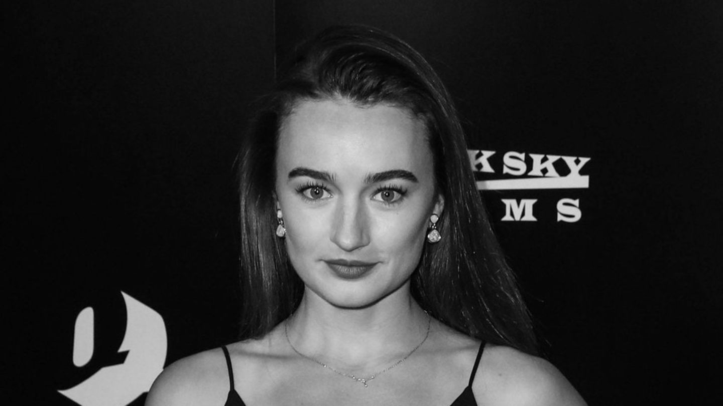Star “Walking Dead”: Kelley Mack umro je sa samo 33 godine