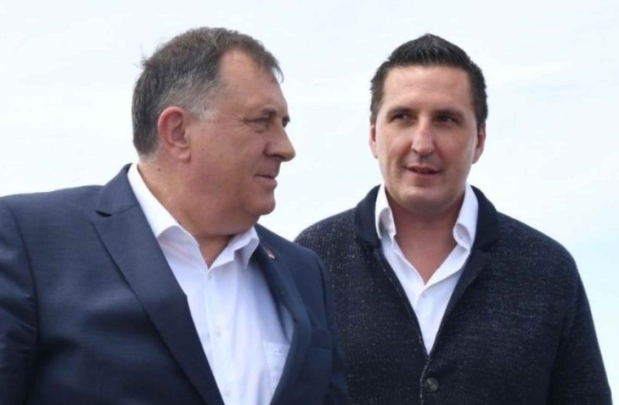 CIK BiH U AKCIJI: Prijavljen Nedeljko Elek, evo šta je Dodikov huškač objavio na društvenim mrežama…