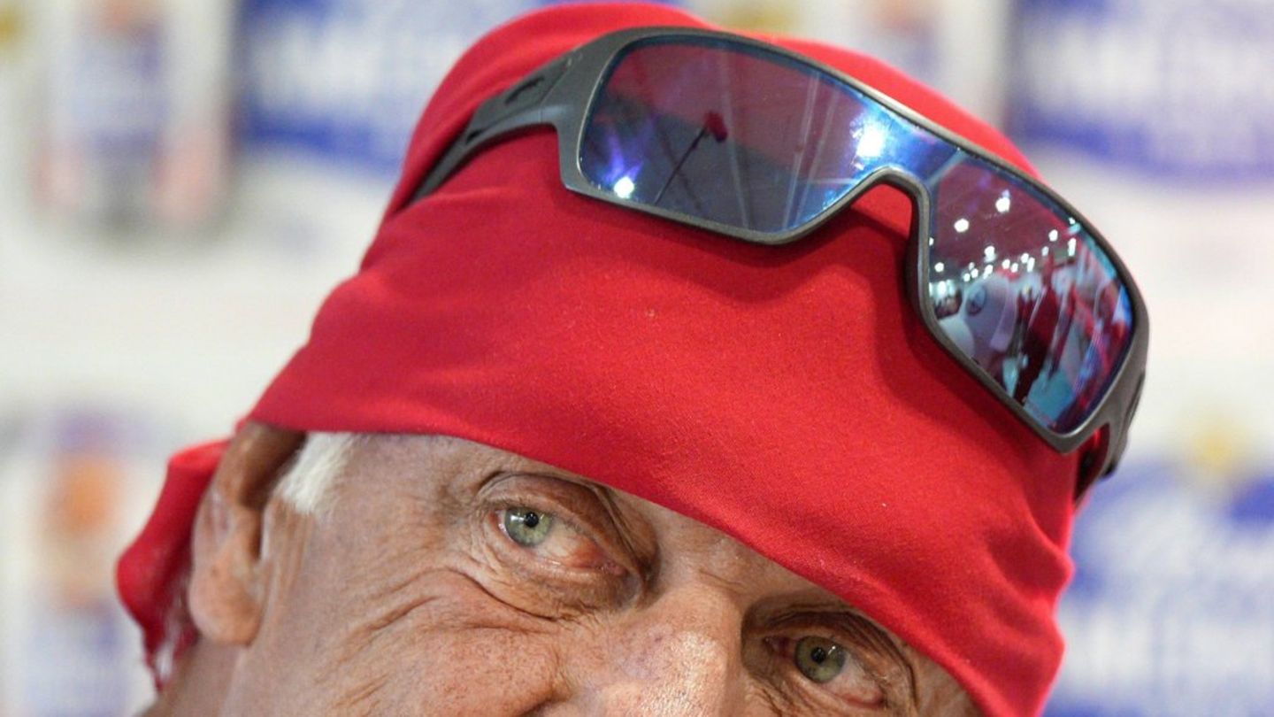 Zadnji odmor za Hulk Hogan: Hrbena legenda na Floridi sahranjena