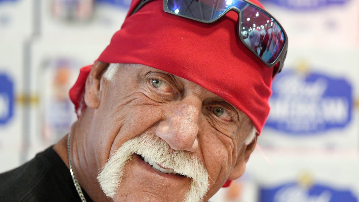 Hrvanje legende Hulk Hogan sahranjen u privatnoj ceremoniji