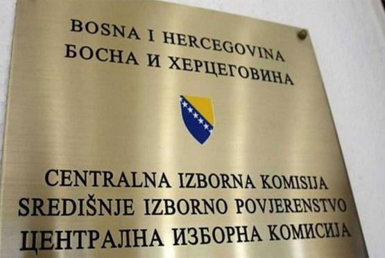 Oglasio se CIK nakon oduzimanja mandata Miloradu Dodiku