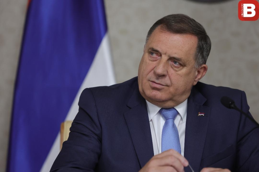 ARNAUTOVIĆ OBJASNIO – ŠTA NAKON ODLUKE CIK-a: Dodik ima pravo žalbe u roku od dva dana od prijema odluke, a ako ga iskoristi…