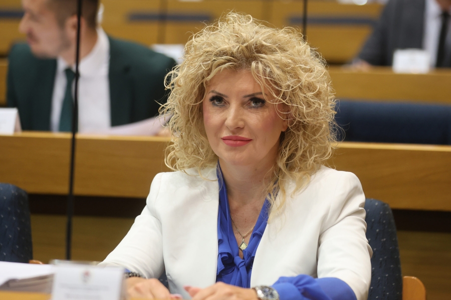 MIRJANA ORAŠANIN NAKON ODLUKE CIK-a: ‘Spasavajte se sami kako znate i umijete, ako vam ima spasa’