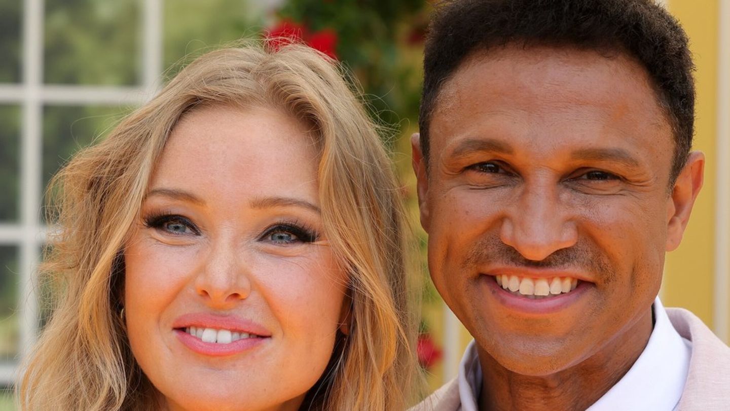 Patrice Aminati bori protiv raka: ima “teške” sedmice iza nje