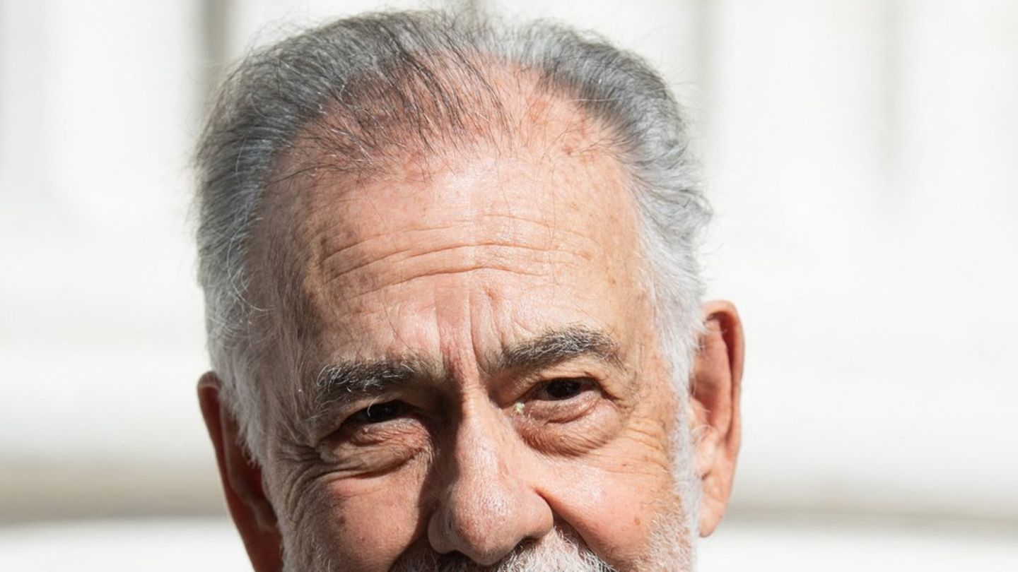Francis Ford Coppola u bolnici: “Dobro sam”