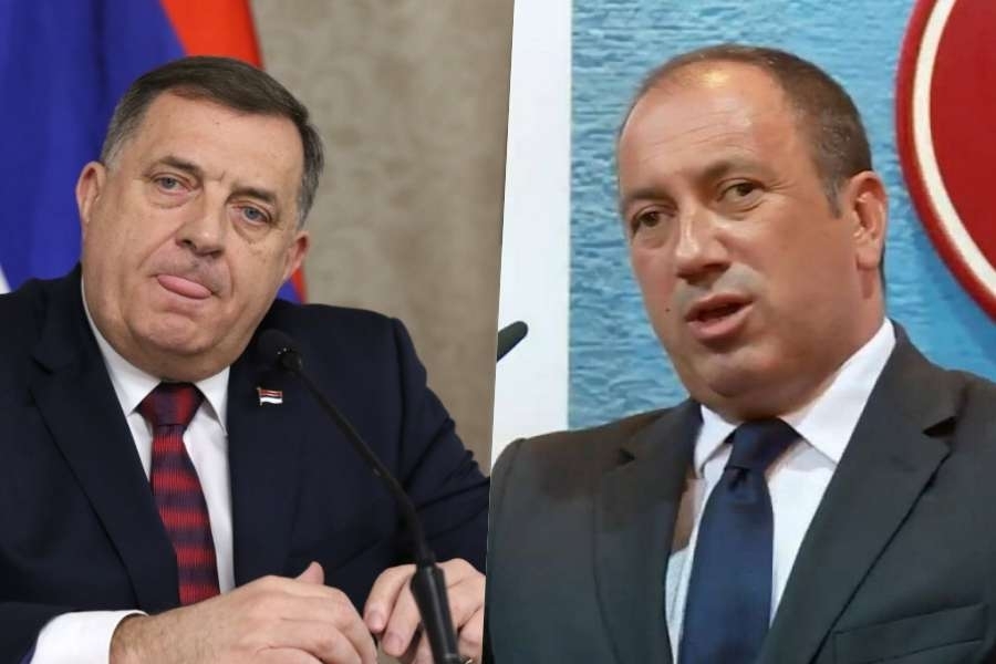 CRNADAK – KRATKO I JASNO: ‘CIK dao – CIK oduzeo’