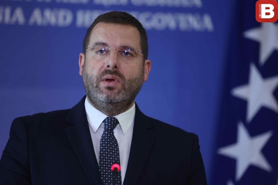 KOVAČEVIĆ ODLUKU CIK-a ‘OKAČIO MAČKU O REP’: ‘Dodiku samo narod može oduzeti mandat, vidimo se iduće godine na izborima!’