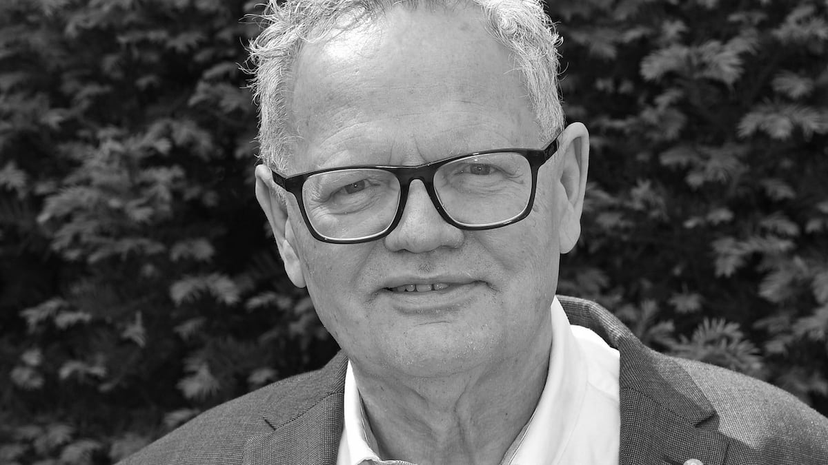 Nakon ozbiljne bolesti: sportski reporter Ulli Potofski je mrtav