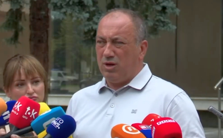 Igor Crnadak: CIK dao, CIK oduzeo mandat Dodiku