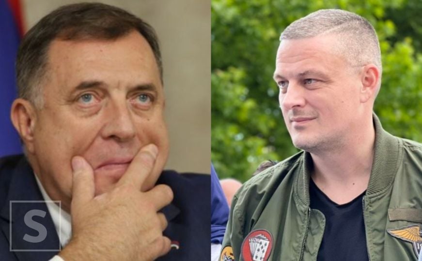 Vojin Mijatović poslao poruku SDS-u i PDP-u: “Krenite odmah, naše ‘ruke’ imate”
