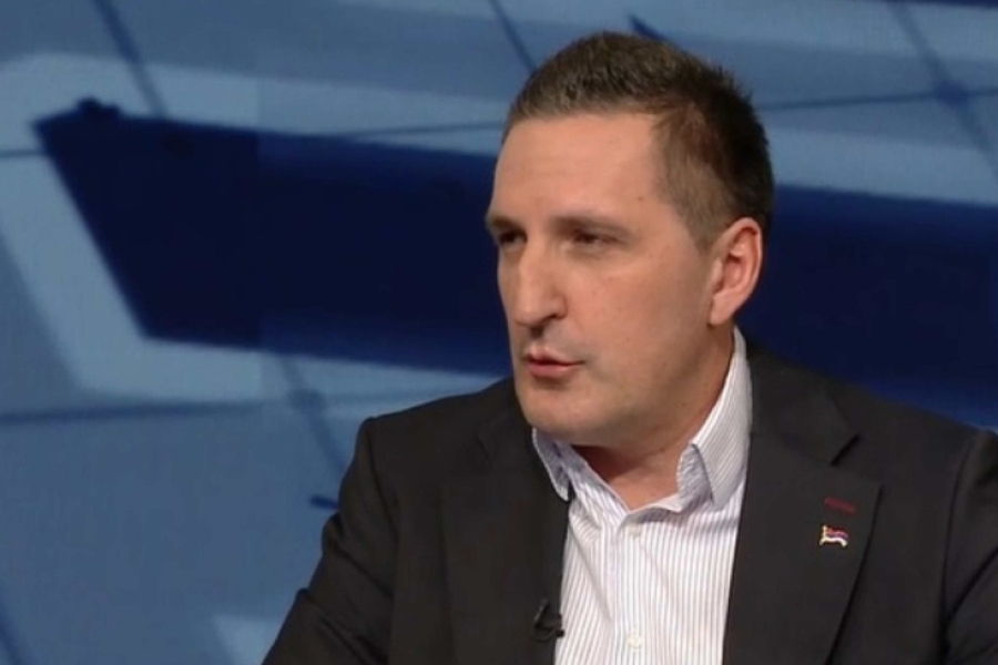NEDELJKO ELEK NAKON ŠTO JE ZAPRIJETIO ČLANOVIMA CIK-a: ‘Odazvat ću se pozivu i dati izjavu, ali očekujem da pored sjedi i Konaković’