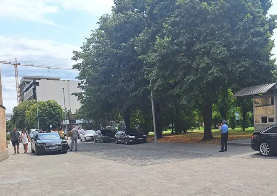 HITAN SASTANAK U BANJOJ LUCI NAKON ODUZIMANJA MANDATA DODIKU: Poznato ko je prisutan