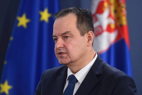 Dačić nakon odluke CIK-a: Nećemo sedeti skrštenih ruku