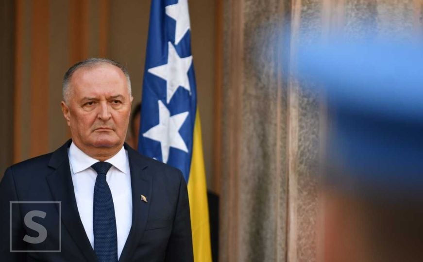 Zukan Helez o odluci CIK-a da oduzme mandat Dodiku: Politički kraj čovjeka koji je govorio gadosti