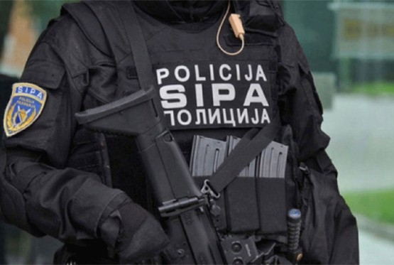 SIPA u akciji “Eufrat”: Uhapšena tri pripadnika “Al Sarawi klana”