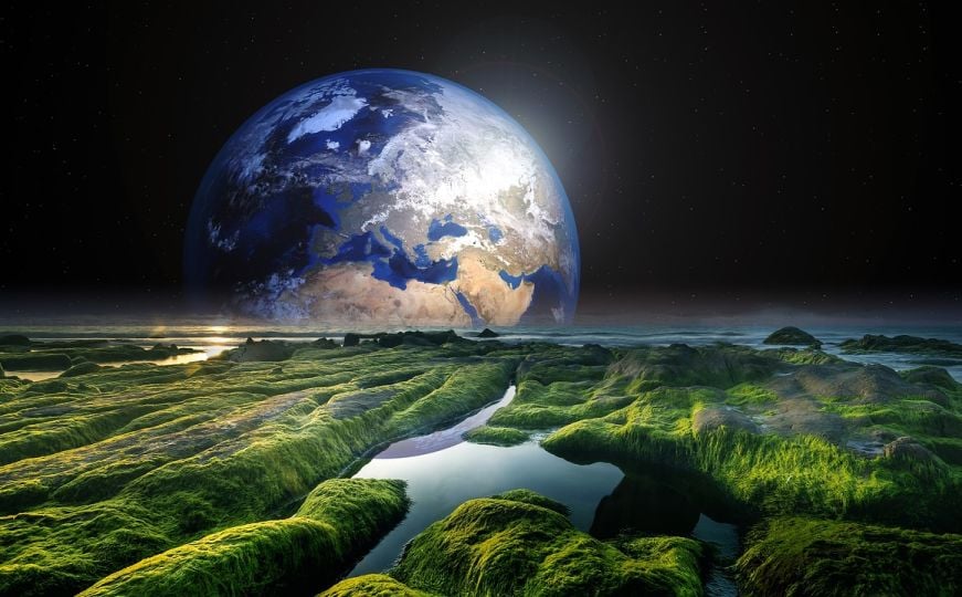Naučnici zbunjeni: U jezgri planete Zemlje otkriveno nešto misteriozno