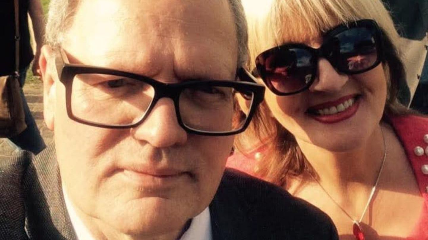 Ulrich “Ulli” Potofski (†): Njegova zadnja instagram pošta osigurava goosebumps