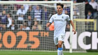 Fudbal – Serie A – to je službeno, Jashari potpisuje pet godina sa AC Milanom