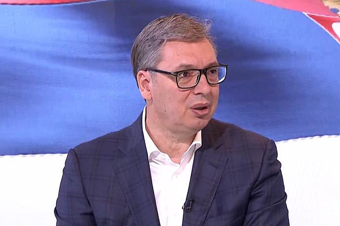 “Moja molba je samo mirno i bez ikakve eskalacije”: Je li Vučić ovu poruku zapravo poslao i Dodiku?