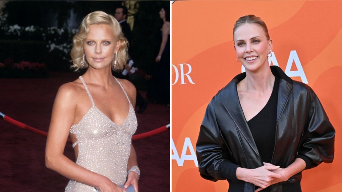 Charlize Theron slavi svoj 50. rođendan: to čini njen nepogrešiv stil