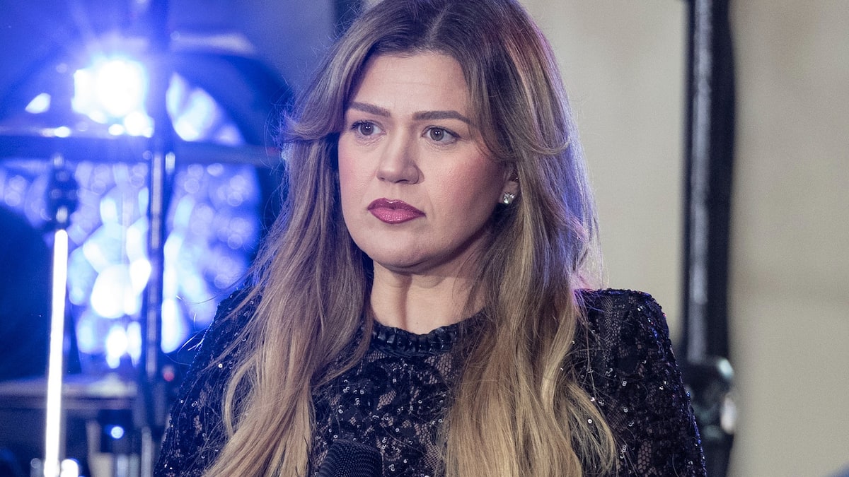Vaš bivši suprug je bolestan: Kelly Clarkson je otkazao Vegas emisije