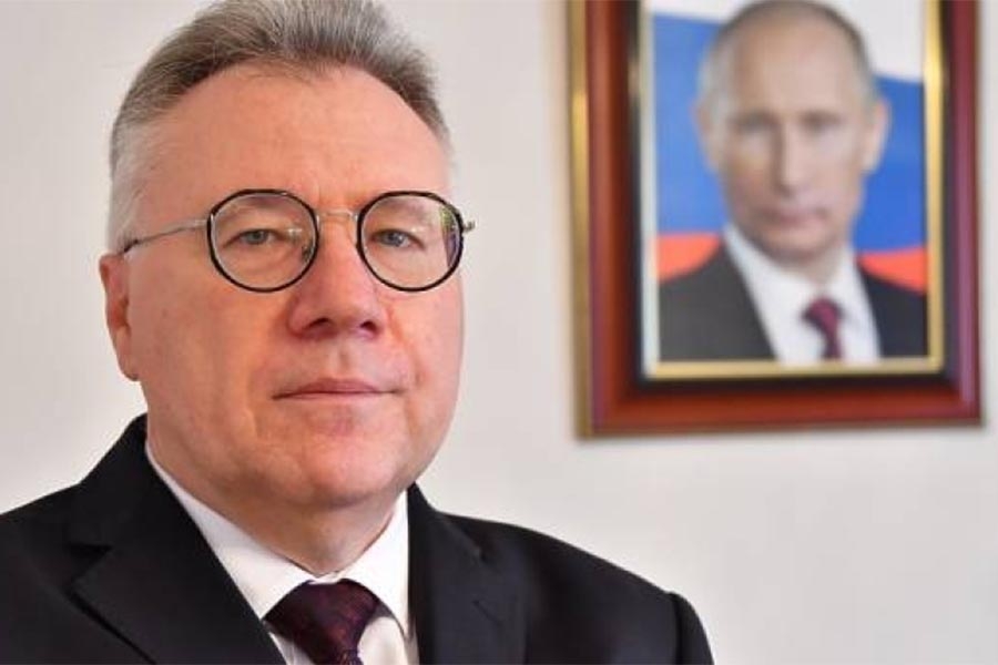SKANDALOZNO: Ruska Ambasada u Bosni i Hercegovini otvoreno prijeti, spominju i ‘bure baruta'…