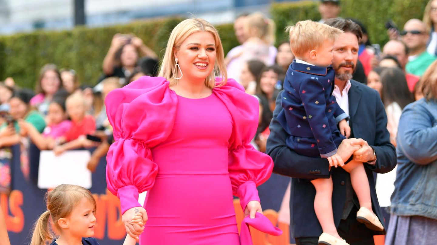 Kelly Clarkson: Kelly Clarkson čini svoju bivšu suprugu bolest javnosti