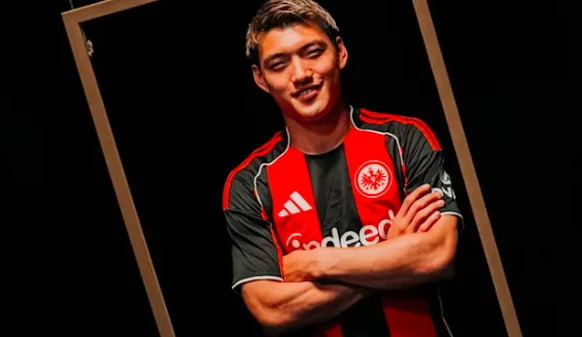 Freiburg doan za Eintracht +++ sina pruža MLS zapis za snimanje