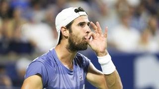 Tenis – ATP Toronto – konačni Khachanov -Shelton