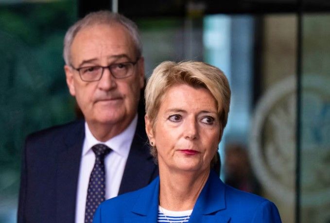 Carinski porezi: veliki udarac na moralu, ali proći će