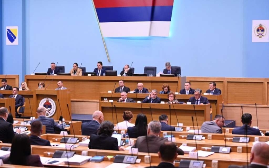 NA TELEFONSKOJ SJEDNICI: Kolegij NSRS donio odluku o održavanju posebne sjednice o referendumu, ali…