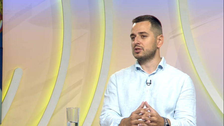 DAVIDOVIĆ O MOGUĆIM SCENARIJIMA: Ulaganje žalbe protiv odluke CIK-a u Dodikovom slučaju neće promijeniti ništa