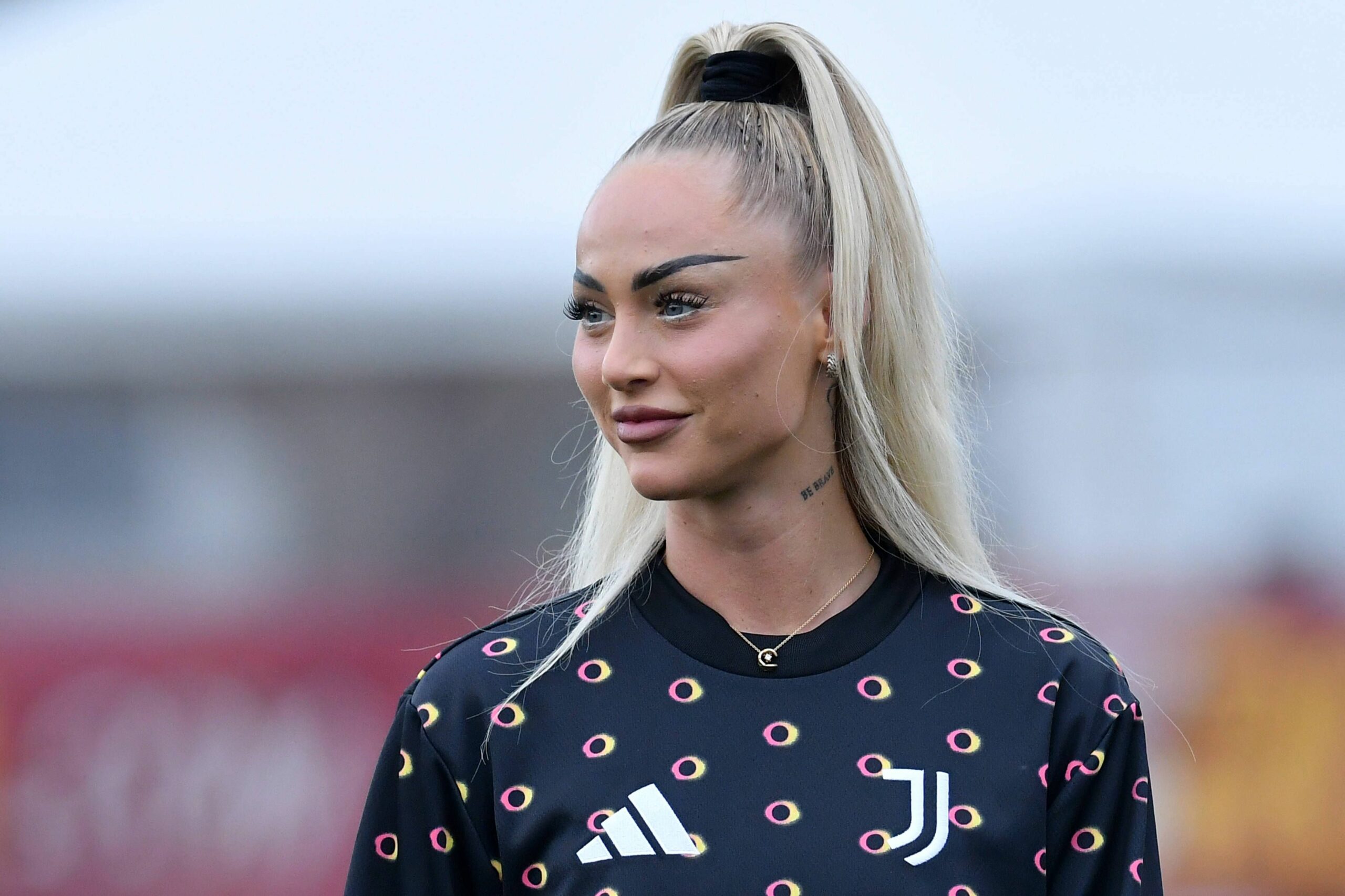 Alisha Lehmann odlazi iz Juventus u Côme