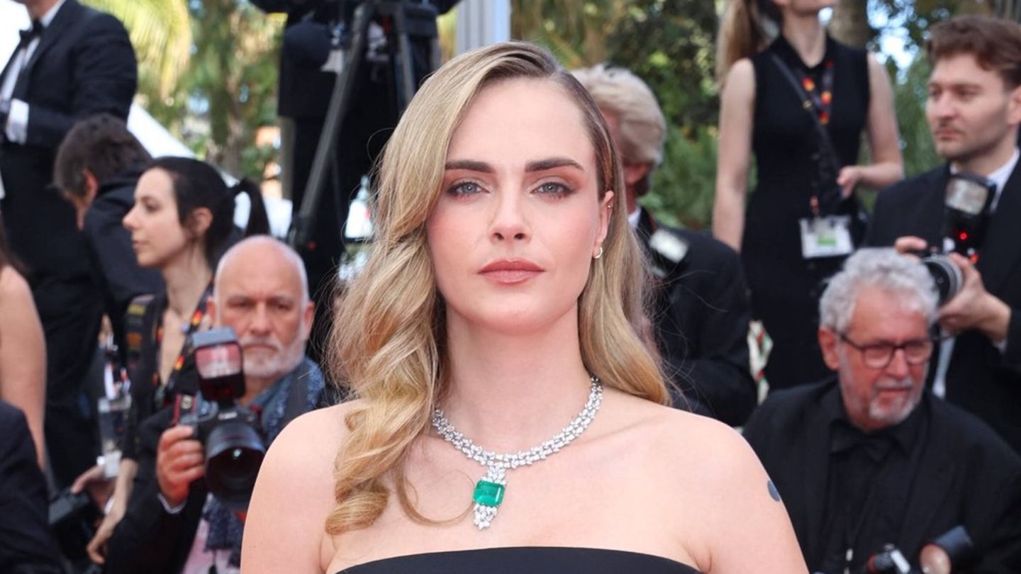 Cara Delevingne: Šta danas radi bivši supermodel?