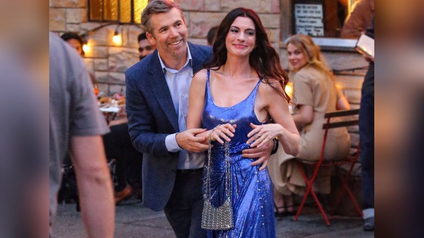 Patrick Brammall u “Teufel nosi Prada 2”: Ko je novi pored Anne Hathaway?