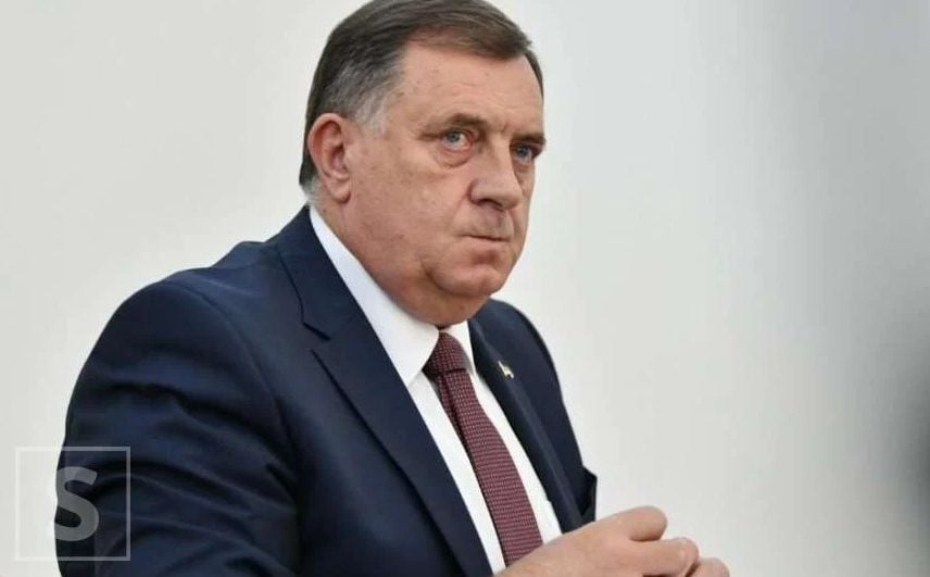 Reuters pisao o prijetnji Rusije BiH: “Dodik je proruski nacionalista s bliskim vezama s Putinom”