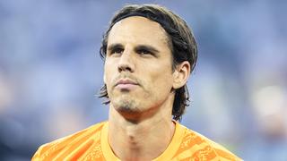 Nogomet – Ballon d'Or – Yann Sommer imenovano među deset najboljih stražara