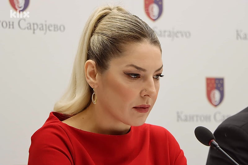 Raskol u ZNG-u: Bivša ministrica Mesihović zatražila mandat u Skupštini KS uprkos ranijem dogovoru