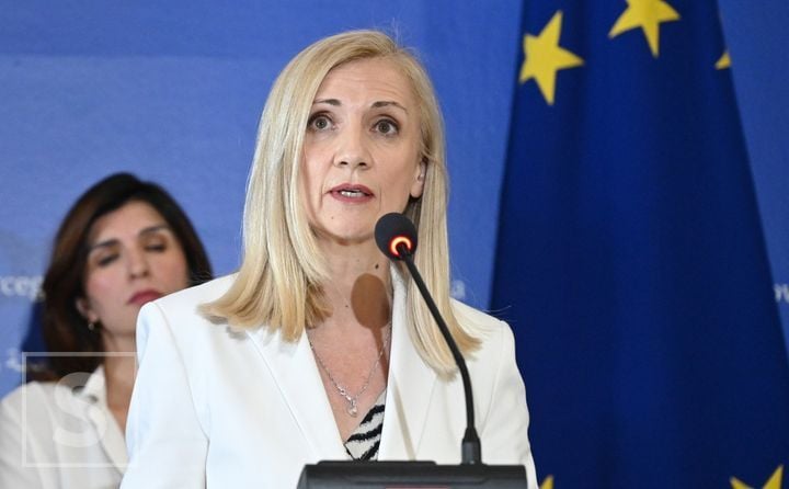 Jurišić upozorava na prijetnje ratnog zločinca: “Dodik je lično odgovoran za sigurnost Durakovića”