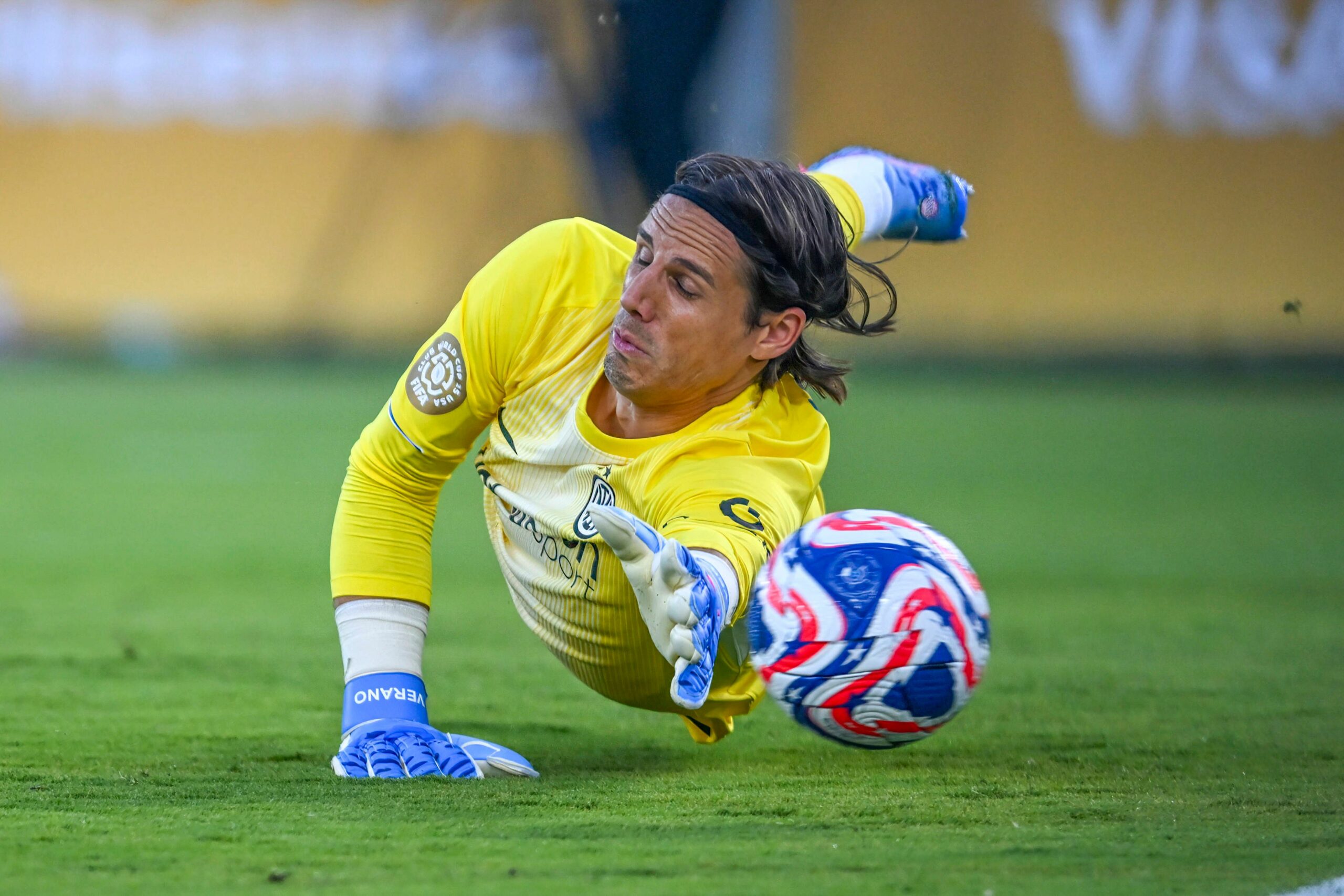 Yann Sommer imenovan je najboljim na svijetu