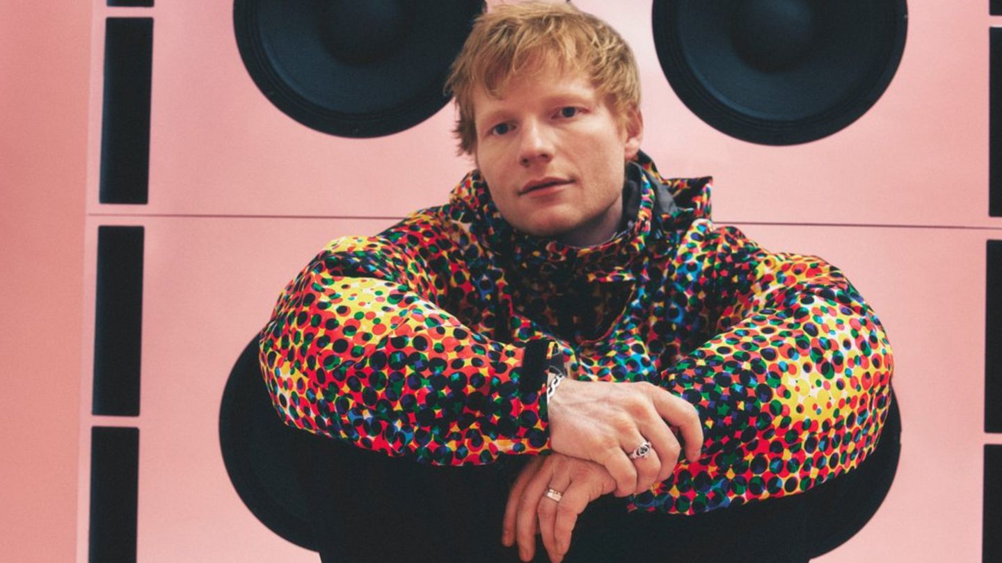 Novi singl “Još malo više”: Ed Sheeran i Rupert Grint ponovo se ujedinjeni
