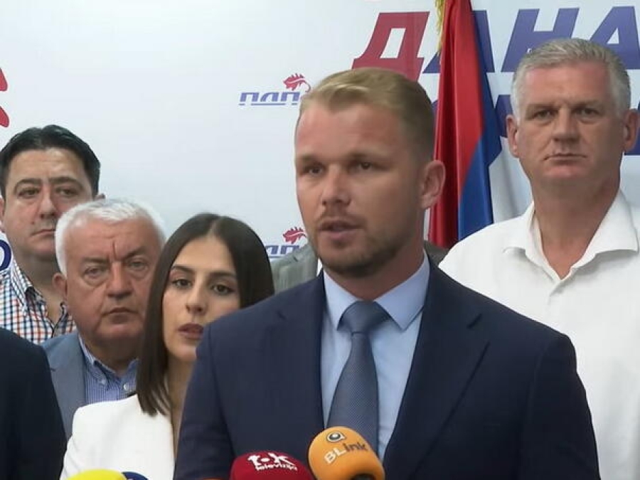 DRAŠKO STANIVUKOVIĆ ODLUČIO: ‘Nećemo na prijevremene izbore u RS’