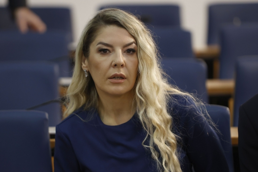 NOVE TURBULENCIJE U VLADI KANTONA SARAJEVO: Adna Mesihović napušta poziciju ministrice, prihvatila je mandat zastupnice u Skupštini KS