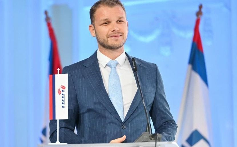 Draško Stanivuković: “Nećemo učestvovati na prijevremenim izborima”