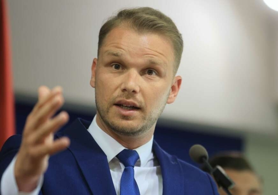 ŠTA SE IZA SVEGA KRIJE: Jel li Stanivuković bio na tajnom razgovoru kod predsjednika Srbije Aleksandra Vučića?