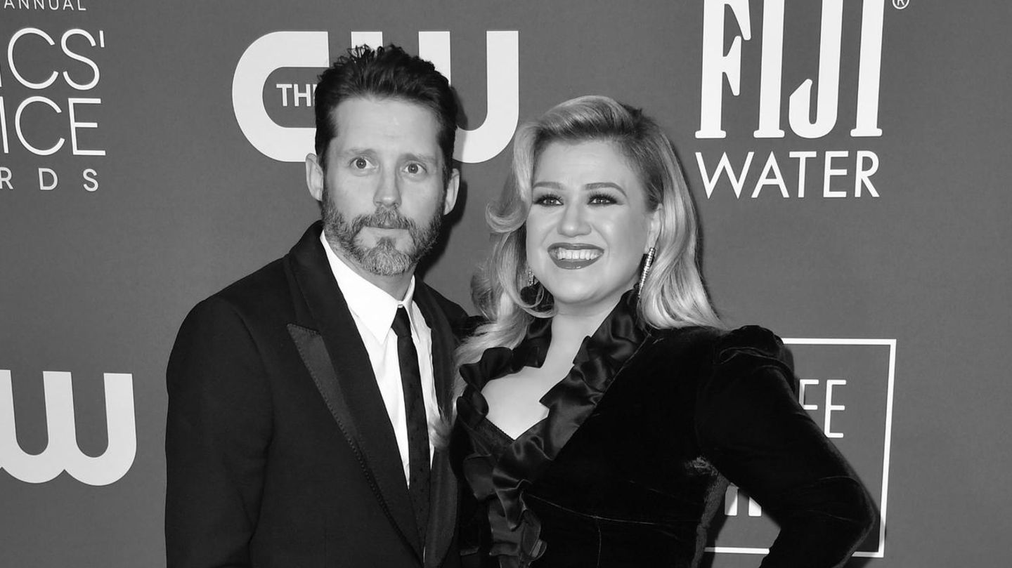 Kelly Clarkson: Kelly Clarkson tuguje gubitak svog dječijeg oca